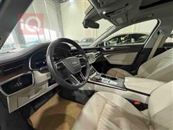 ئاودی A6